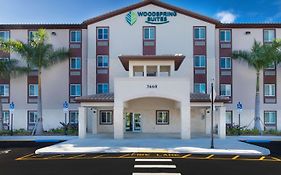 Woodspring Suites Miramar